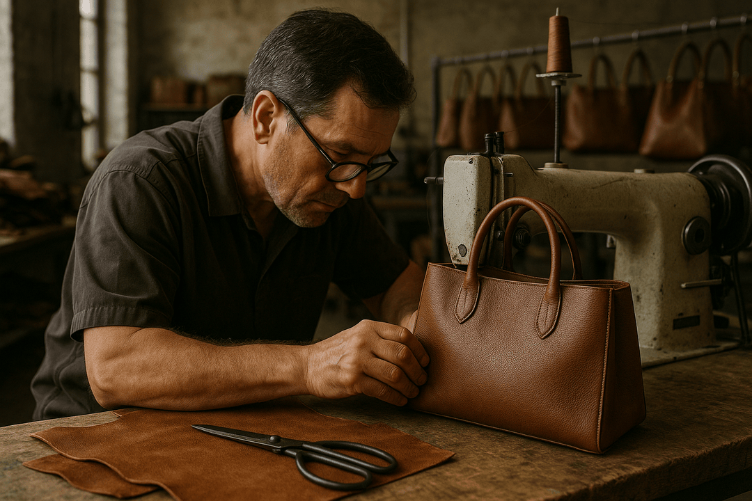 Die Kunst der Präzision