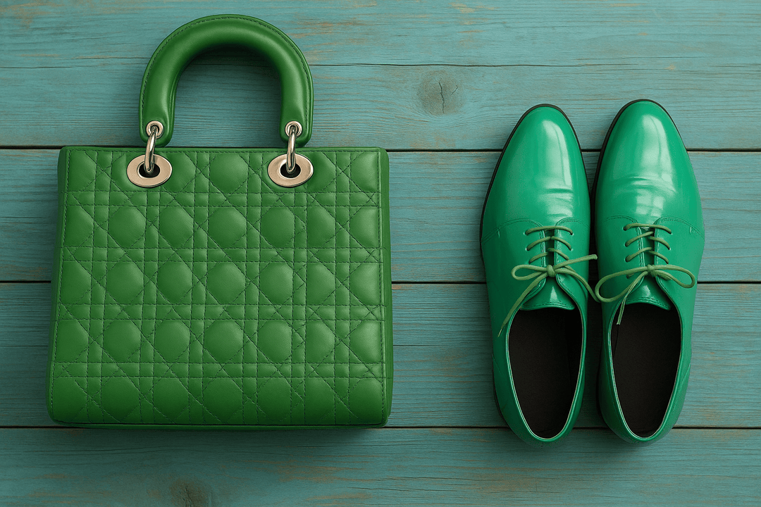 Die 5 wichtigsten Handtaschen-Trends 2025